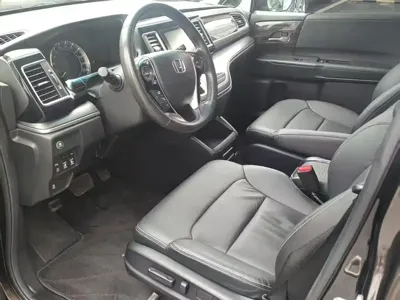 Honda Elysion 2018, 51500 км, за 14134.51 USD