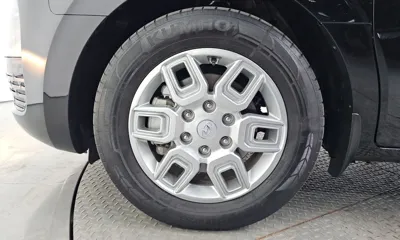 Hyundai Staria 2022, 49644 км, за 15328.71 USD