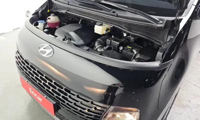 Hyundai Staria 2022, 49644 км, за 15328.71 USD - фото 6