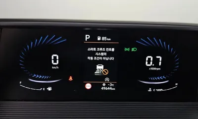 Hyundai Staria 2022, 49644 км, за 15328.71 USD - фото 8