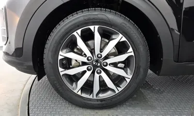 Kia Sportage 2016, 134588 км, за 7745.83 USD