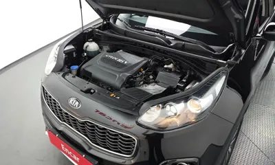Kia Sportage 2016, 134588 км, за 7745.83 USD - фото 6