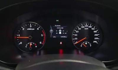 Kia Sportage 2016, 134588 км, за 7745.83 USD - фото 8
