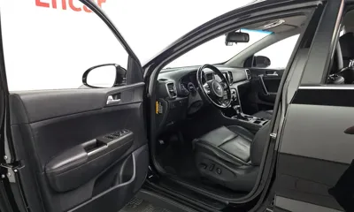 Kia Sportage 2016, 134588 км, за 7745.83 USD - фото 10