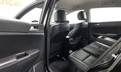 Kia Sportage 2016, 134588 км, за 7745.83 USD - фото 11