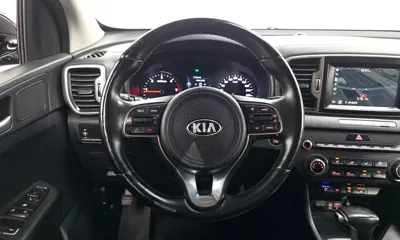 Kia Sportage 2016, 134588 км, за 7745.83 USD - фото 12