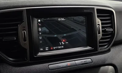 Kia Sportage 2016, 134588 км, за 7745.83 USD - фото 13