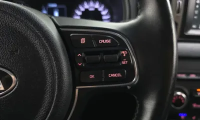 Kia Sportage 2016, 134588 км, за 7745.83 USD - фото 17