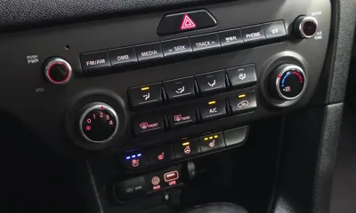 Kia Sportage 2016, 134588 км, за 7745.83 USD - фото 18