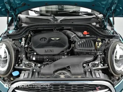 MINI Cooper Convertible 2019, 51094 км, за 11636.22 USD - фото 6