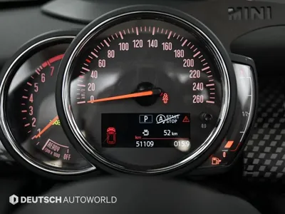MINI Cooper Convertible 2019, 51094 км, за 11636.22 USD - фото 8
