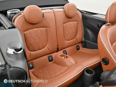 MINI Cooper Convertible 2019, 51094 км, за 11636.22 USD - фото 12