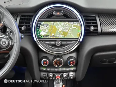 MINI Cooper Convertible 2019, 51094 км, за 11636.22 USD - фото 14