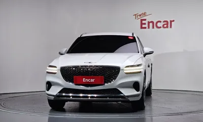 Genesis GV70 2021, 69952 км, за 22974.92 USD