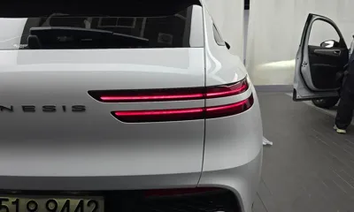 Genesis GV70 2021, 69952 км, за 22974.92 USD - фото 23