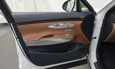 Genesis GV70 2021, 69952 км, за 22974.92 USD - фото 24