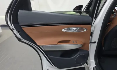 Genesis GV70 2021, 69952 км, за 22974.92 USD - фото 25