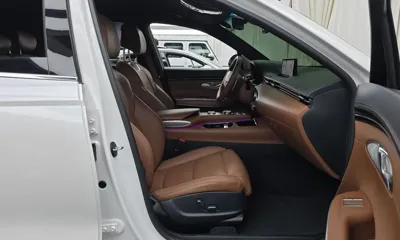 Genesis GV70 2021, 69952 км, за 22974.92 USD - фото 26
