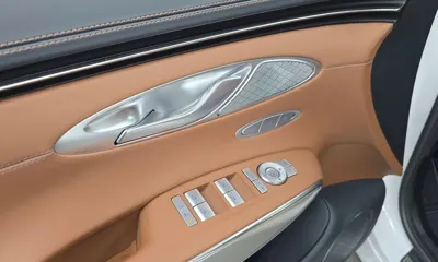 Genesis GV70 2021, 69952 км, за 22974.92 USD - фото 27