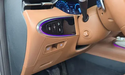 Genesis GV70 2021, 69952 км, за 22974.92 USD - фото 29