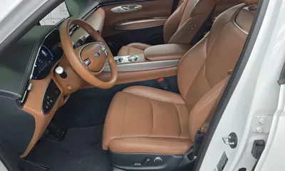 Genesis GV70 2021, 69952 км, за 22974.92 USD - фото 30