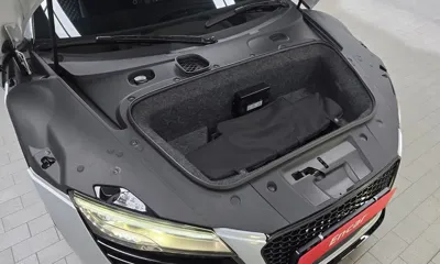 Audi R8 2014, 69596 км, за 52154.98 USD - фото 6