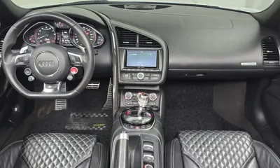 Audi R8 2014, 69596 км, за 52154.98 USD - фото 7