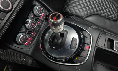 Audi R8 2014, 69596 км, за 52154.98 USD - фото 9
