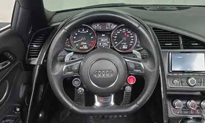 Audi R8 2014, 69596 км, за 52154.98 USD - фото 12