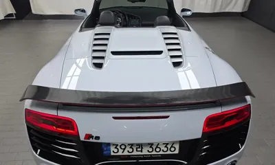 Audi R8 2014, 69596 км, за 52154.98 USD - фото 20