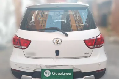 Great Wall M4 2014, 129800 км, за 3380 USD