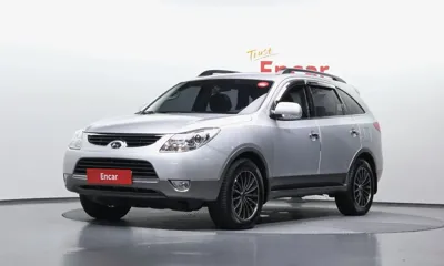 Hyundai Veracruz
