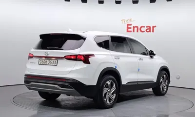 Hyundai Santafe 2022, 75068 км, за 15764.58 USD