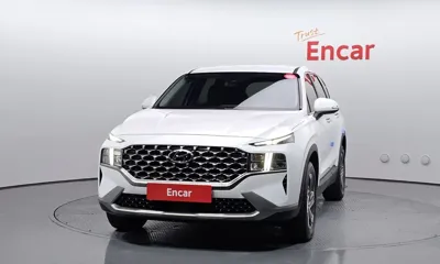 Hyundai Santafe 2022, 75068 км, за 15764.58 USD