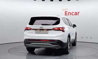 Hyundai Santafe 2022, 75068 км, за 15764.58 USD