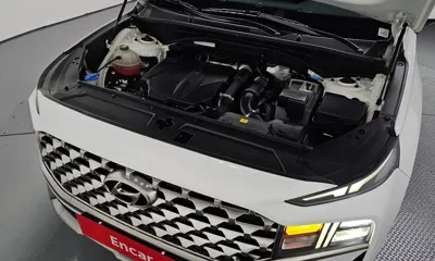 Hyundai Santafe 2022, 75068 км, за 15764.58 USD - фото 6