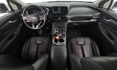 Hyundai Santafe 2022, 75068 км, за 15764.58 USD - фото 7
