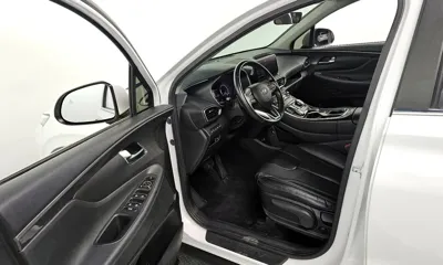 Hyundai Santafe 2022, 75068 км, за 15764.58 USD - фото 10