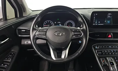 Hyundai Santafe 2022, 75068 км, за 15764.58 USD - фото 14