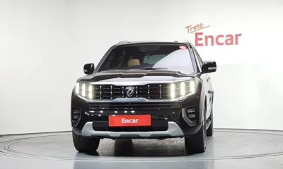Kia Mohave 2020, 34035 км, за 21681.67 USD