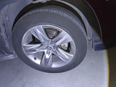 Toyota Highlander 2015, 125500 км, за 10434 USD - фото 8