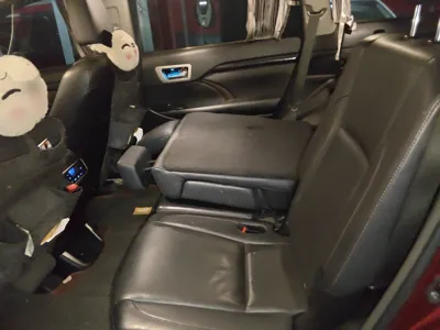 Toyota Highlander 2015, 125500 км, за 10434 USD - фото 18