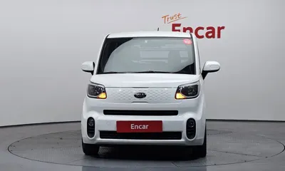 Kia Ray 2021, 128650 км, за 4627.18 USD