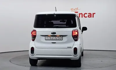 Kia Ray 2021, 128650 км, за 4627.18 USD