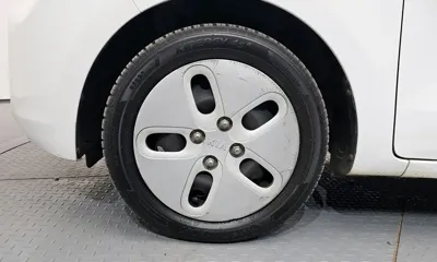 Kia Ray 2021, 128650 км, за 4627.18 USD
