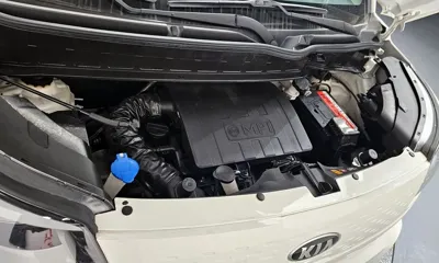 Kia Ray 2021, 128650 км, за 4627.18 USD - фото 6
