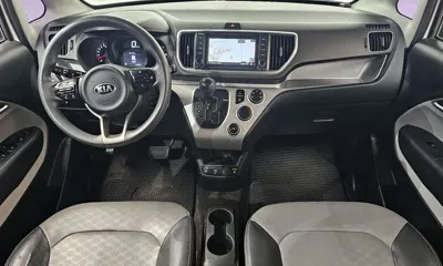 Kia Ray 2021, 128650 км, за 4627.18 USD - фото 7