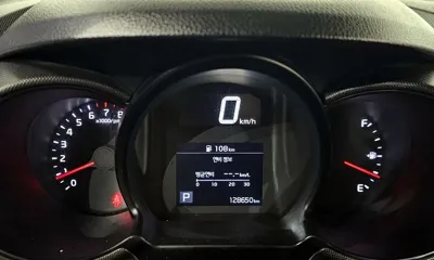 Kia Ray 2021, 128650 км, за 4627.18 USD - фото 8