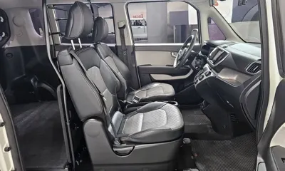 Kia Ray 2021, 128650 км, за 4627.18 USD - фото 10