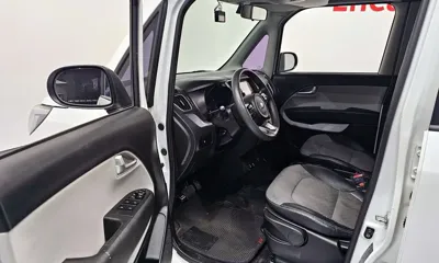 Kia Ray 2021, 128650 км, за 4627.18 USD - фото 11
